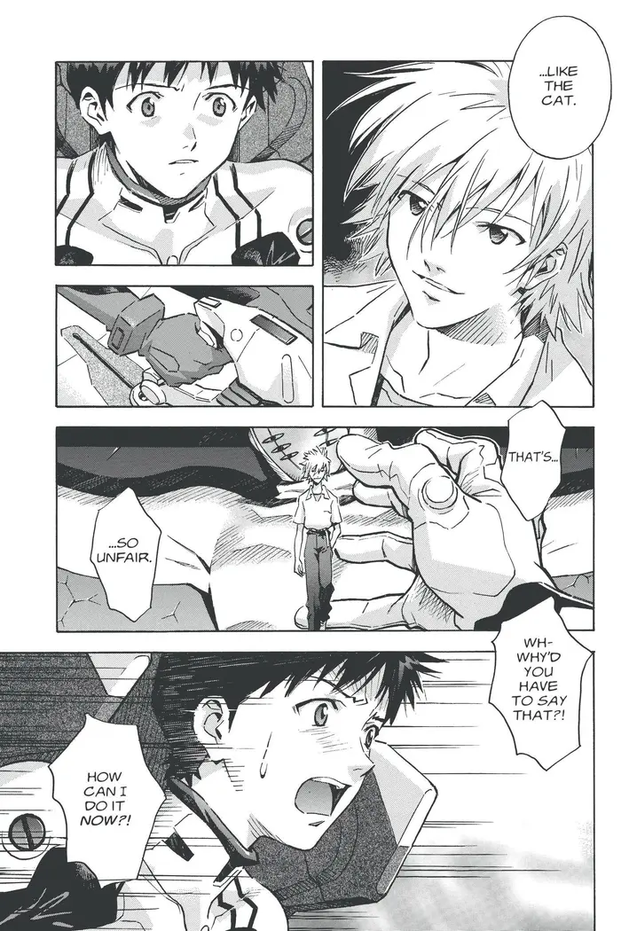 Neon Genesis Evangelion Chapter 73 image 27_optimized